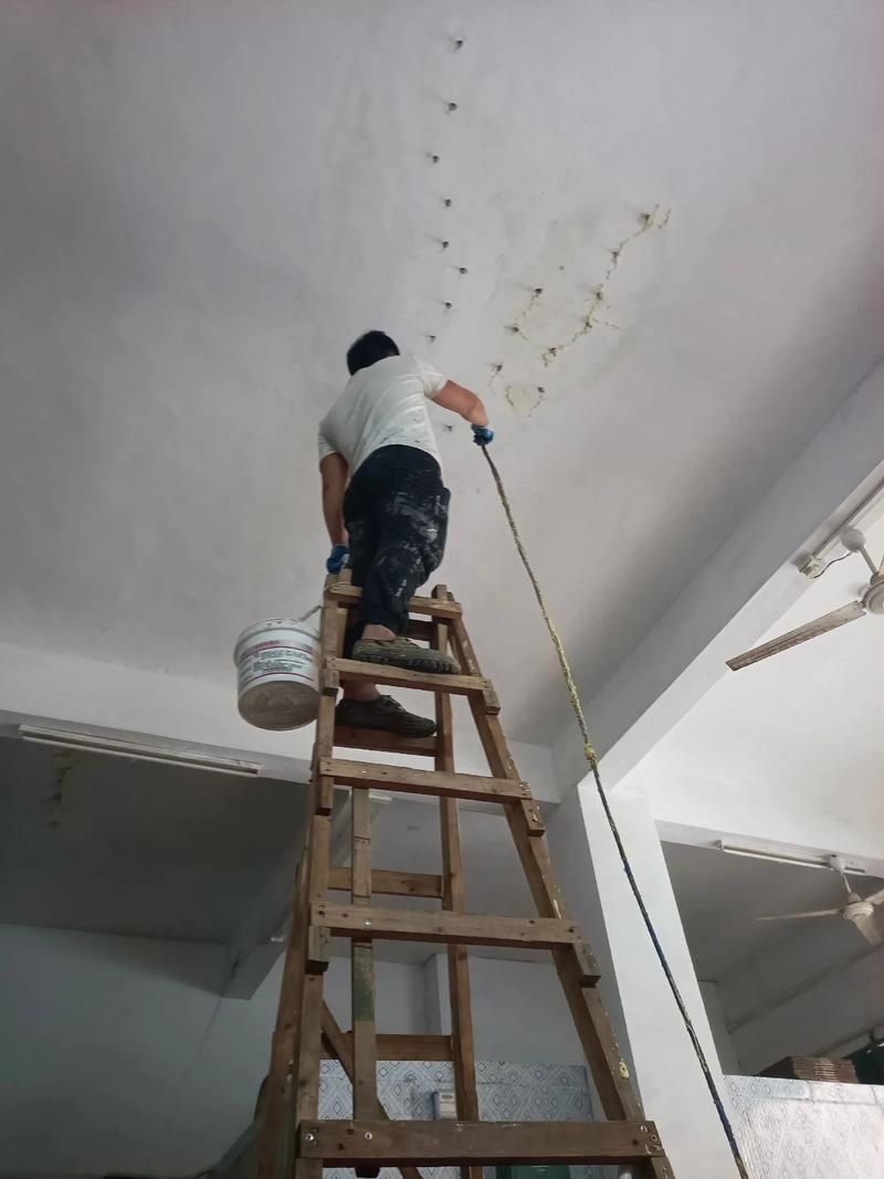 南阳唐河县化学注浆